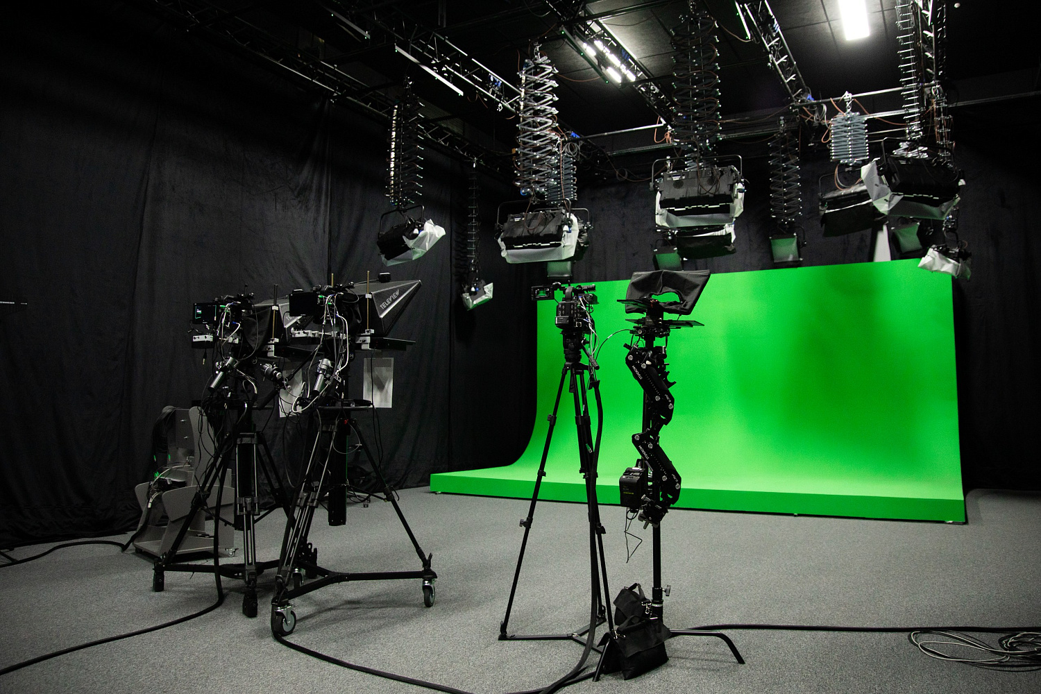 Как создавался телеканал «Номад ТВ»