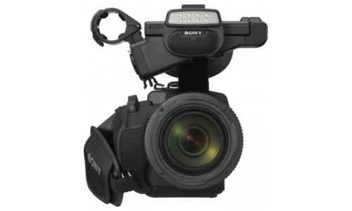 HXR-NX3/E/1 Sony Видеокамера