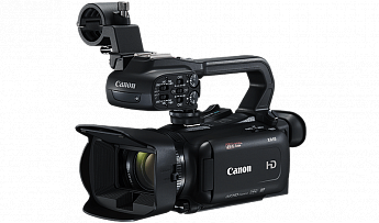 IBC 2017: новинки от Canon