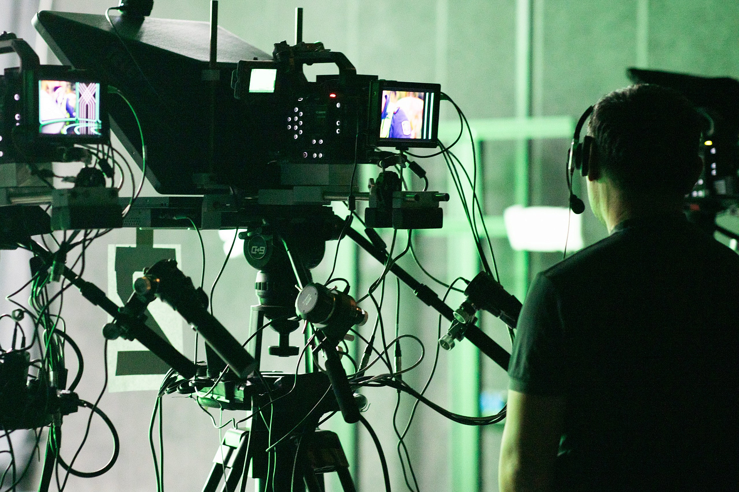 Как создавался телеканал «Номад ТВ»