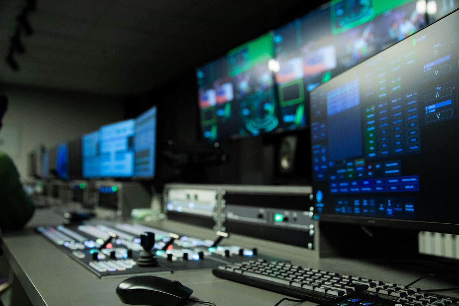 Как создавался телеканал «Номад ТВ»