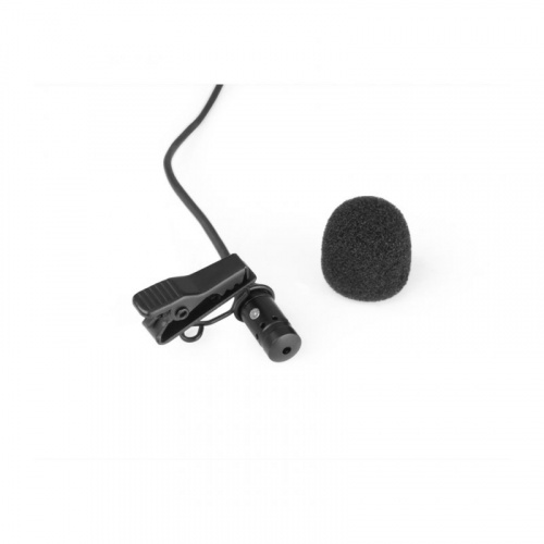 Микрофон петличный Saramonic X-LavMicr O равнонаправленный (вход XLR)