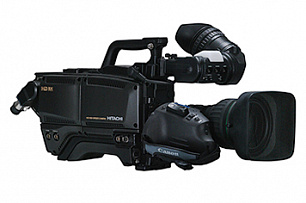 Hitachi Kokusai Electric представит три новых HDTV камеры на выставке NAB2012