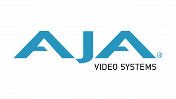 AJA на NAB 2013: поддержка Pro Tools и сотрудничество с FilmLight