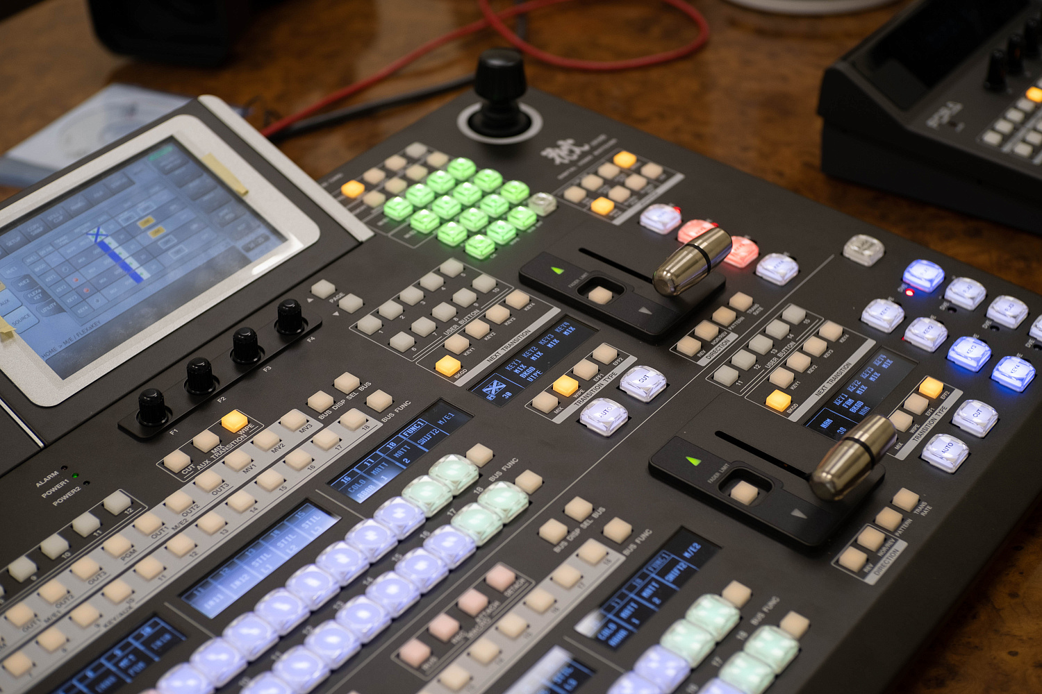 Презентация E-Globaledge Corporation: Ikegami,Tamura, Leader, FOR-A