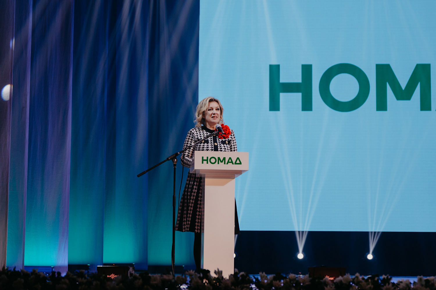 Как создавался телеканал «Номад ТВ»