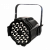 Светодиодный прожектор LU PAR18-8RGBW Light Union