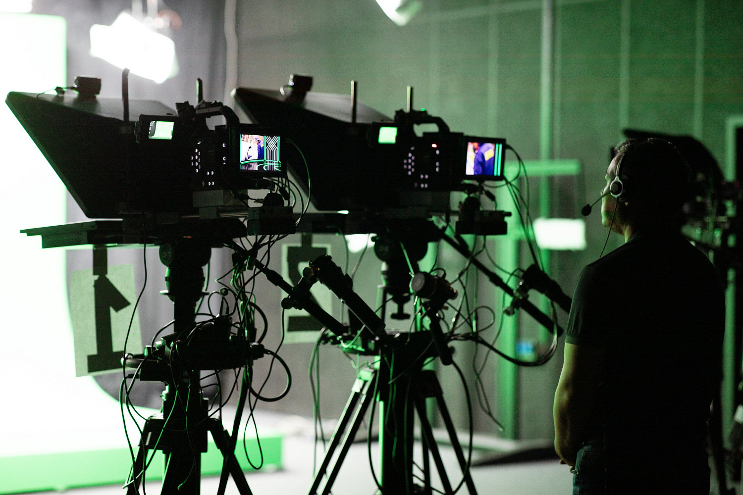 Как создавался телеканал «Номад ТВ»