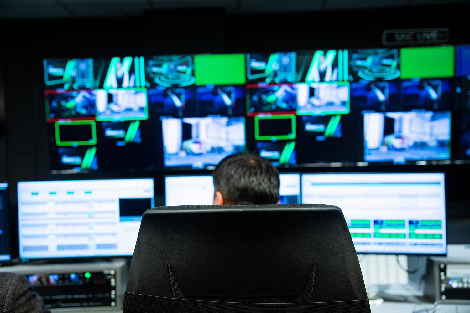 Как создавался телеканал «Номад ТВ»