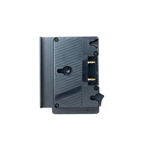 Площадка для камер, Gold mount интерфейс, дополнительный выход D-tap FXLION XH-AN