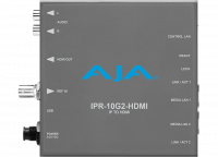 AJA IPR-10G2-HDMI