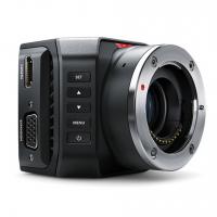 Blackmagic Micro Studio Camera 4K видеокамера