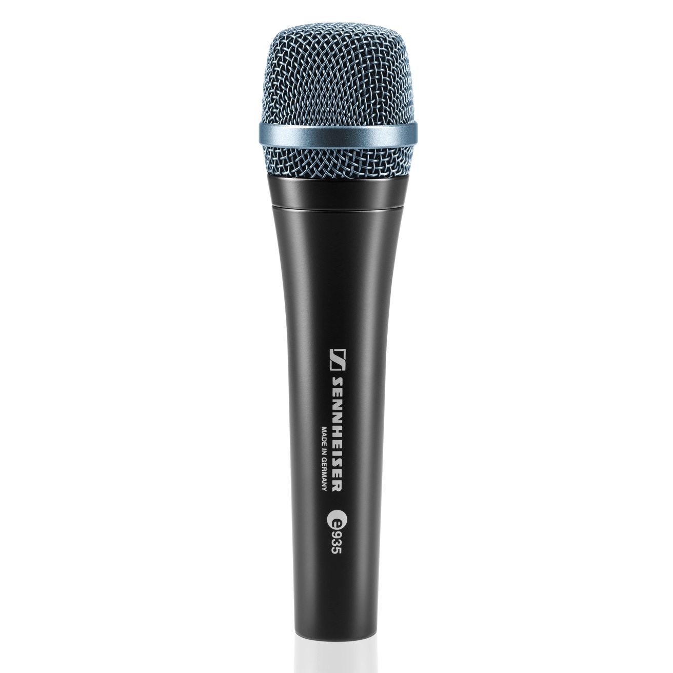 E 935 Кардиоидный вокальный микрофон  Sennheiser
