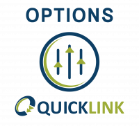 Опция аналоговых звуковых входов/выходов для Skype TX  Quicklink QLTXBXLR8CA