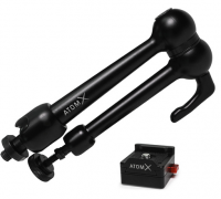 Atomos AtomX 13' Arm and QR plate