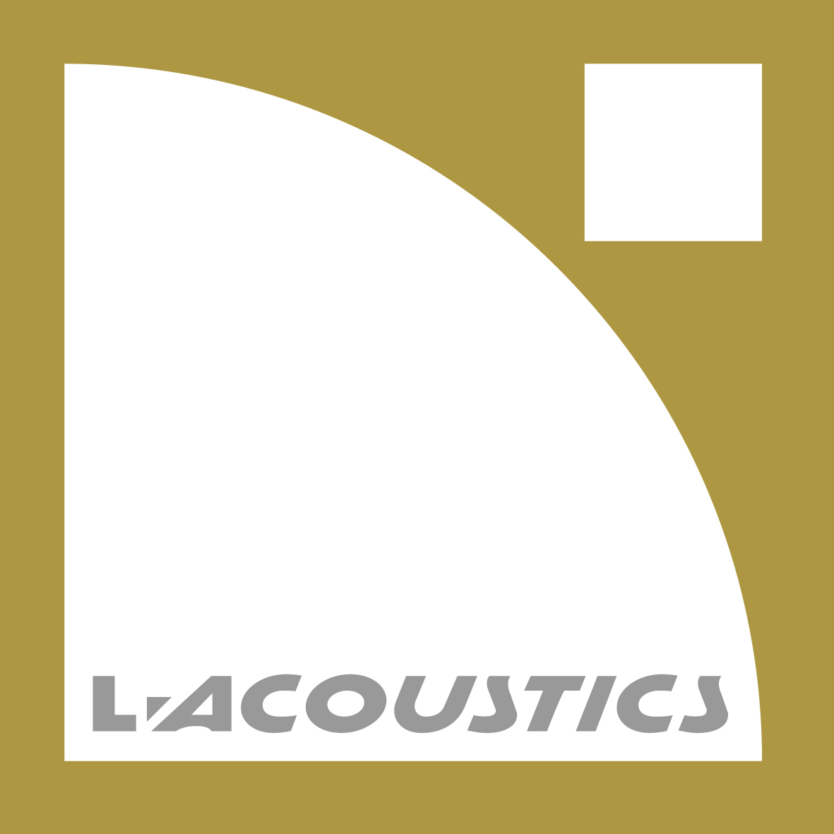 L- ACOUSTICS 