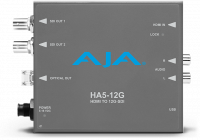 AJA HA5-12G-T-ST