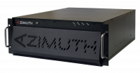 Многоканальные серверы серии Azimuth для записи, хранения и воспроизведения аудио-видеоматериалов
