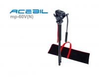 Штатив монопод (нагрузка до 4 кг) Acebil MP-60VN