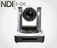 NDI Поворотная дистанционно управляемая FullHD камера с 20-кратным оптическим увеличением TELEVIEW PTZ-HD20-NDI