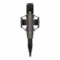 MKH 800 TWIN NX Универсальный студийный микрофон высокого качества с возможностью управления диаграммой направленности удаленно Sennheiser