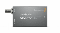 Blackmagic UltraStudio Monitor 3G Карта вывода видео