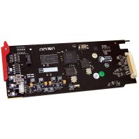 Интеллектуальный коммутатор резерва для сигналов SD/HD/3G-SDI ASI-CHO-2x1-PB Nevion
