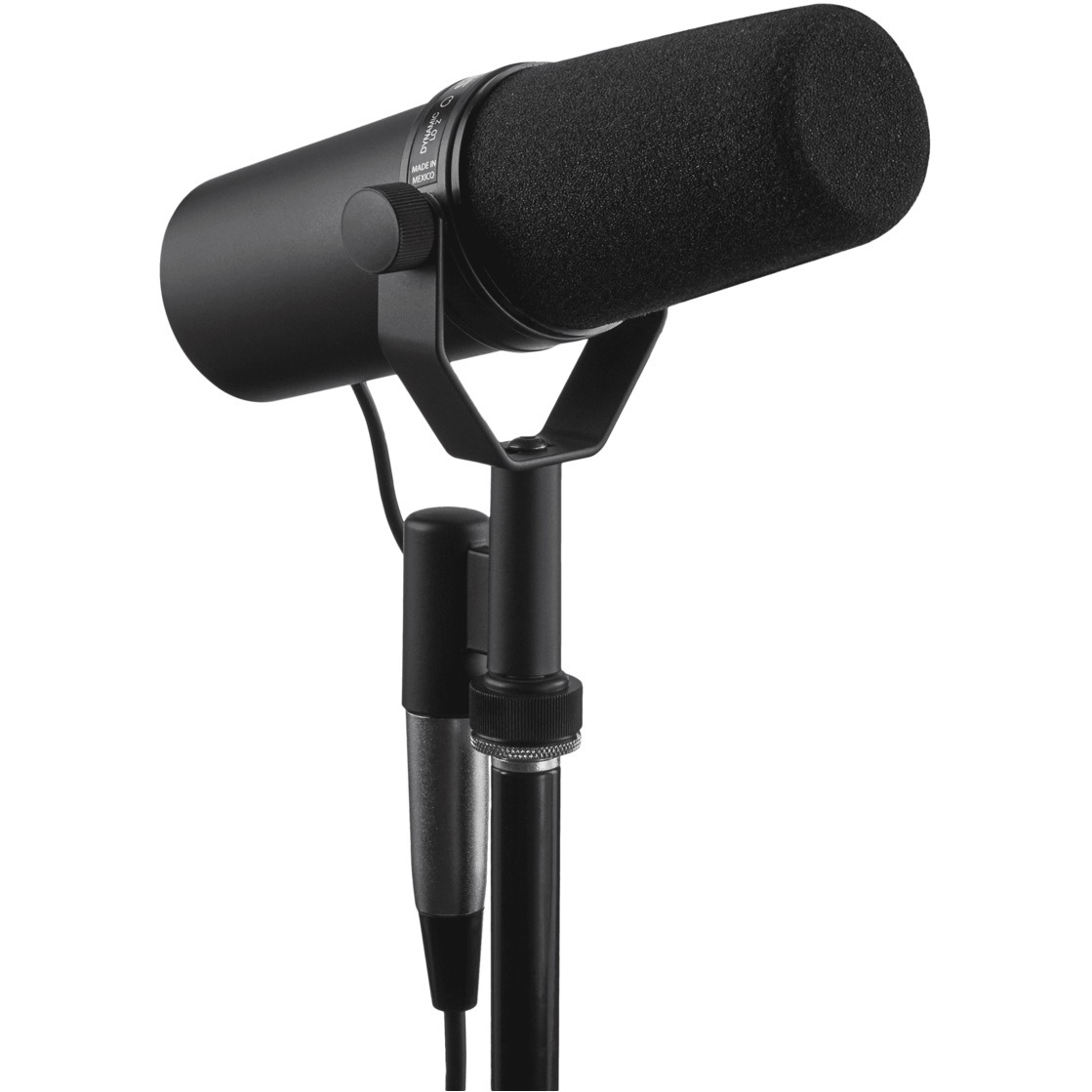 SM7B Shure Микрофон студийный динамический