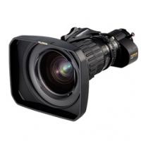 Fujinon HA18X5.5BERD-S6 Универсальный 2/3" HD объектив от 5,5 до 100 мм (18-кратный зум)