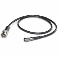 Cable - Din 1 0/2 3 to BNC Male кабель адаптер