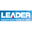 LEADER ELECTRONICS CORP.