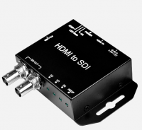 Конвертер HDMI в SDI Yuan
