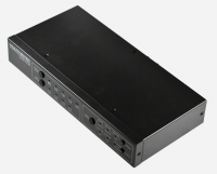 Мультивходовый кросс конвертер Quad HDMI (HDMI MUX) Yuan