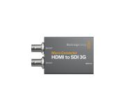 Micro Converter HDMI to SDI 3G PSU мини-конвертер