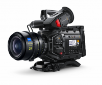 Blackmagic URSA Mini Pro 12K кинокамера