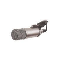 RODE Broadcaster Микрофон студийный конденсаторный 