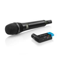 AVX-835 SET-3-EU Беспроводной комплект с ручным микрофоном компактным приемникомDECT Sennheiser