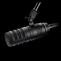 BP40 Audio-Technica Микрофон для радио. Супер-кардиоида