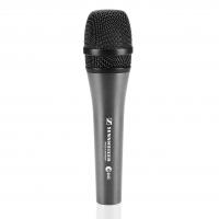 E 845 Супер-кардиоидный вокальный микрофон  Sennheiser