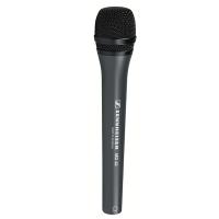 Всенаправленный микрофон для репортажей SENNHEISER MD42