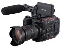Компактная кинематографическая камера Panasonic AU-EVA1EJ8