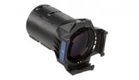 50° LED specific EDLT Lens Tube, Black Объектив повышенной четкости 50° ETC