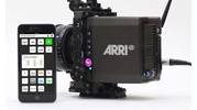 Новое приложение для управления камерами ARRI