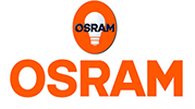 Профессиональное осветительное оборудование Osram