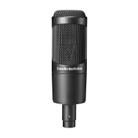AT2035 Audio-Technica Кардиодный микрофон (широкая кардиоида)