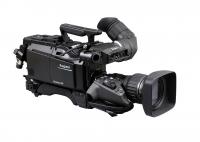HDK-73 Ikegami Камерная система высокой четкости Unicam HD с поддержкой расширенного динамического диапазона (HDR)