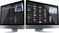AutoPlay MAM (ВидеоархивЪ) система для организации комплексного учета медиаматериалов