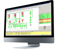 SystemMonitor Автоматизированная система для контроля и мониторинга
