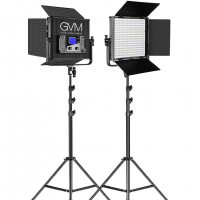 Комплект осветителей 50RS-2L GVM