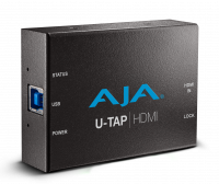 Портативное устройство захвата видео AJA U-TAP-HDMI